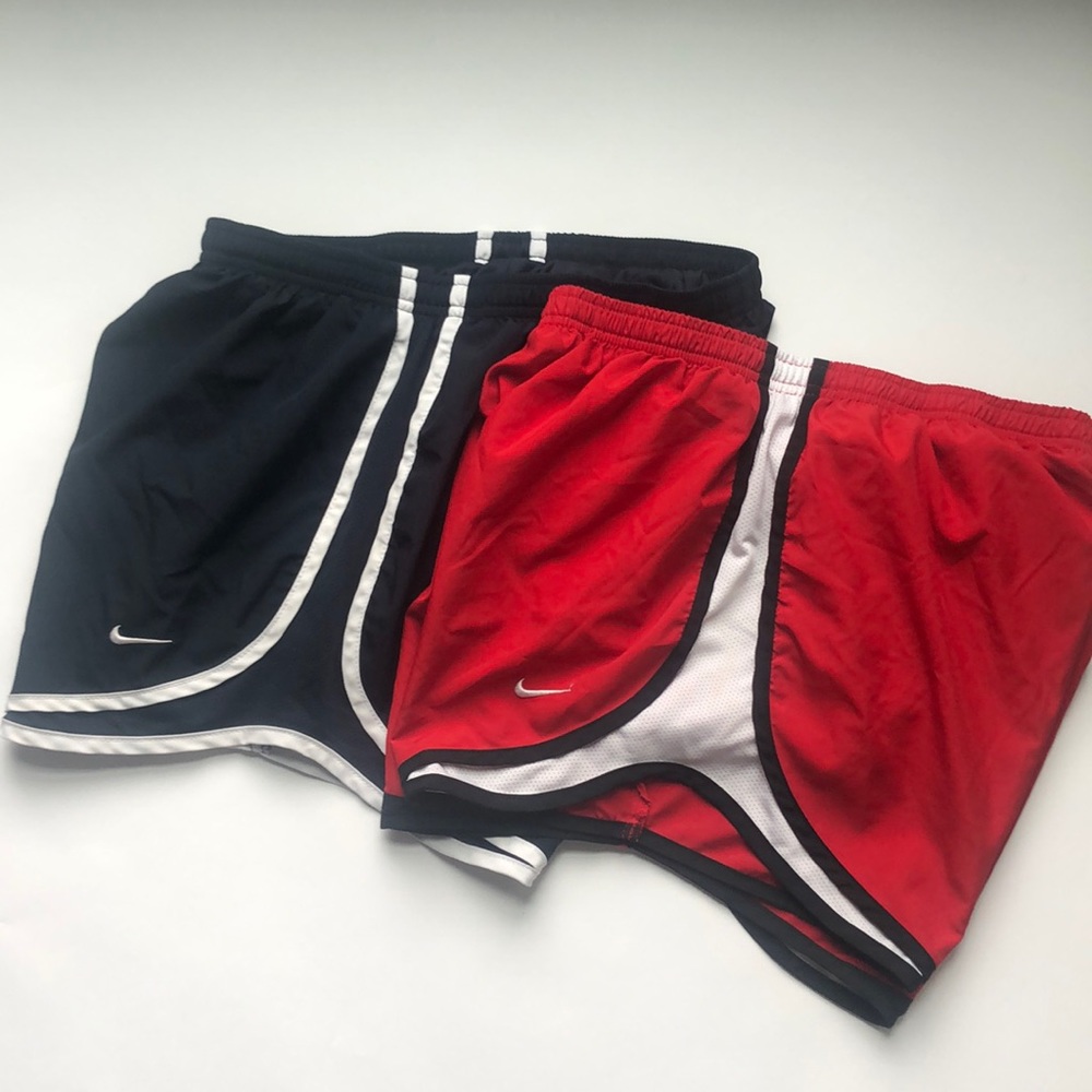 Nike Tempo Running Shorts